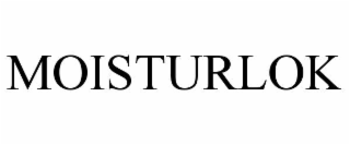 moisturlok