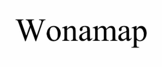 wonamap