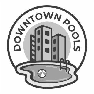downtown pools