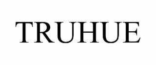 truhue