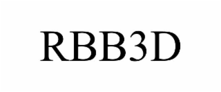 rbb3d