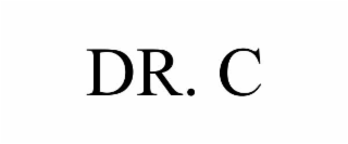 dr. c