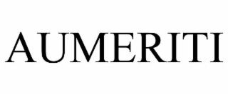 aumeriti