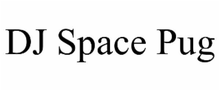 dj space pug
