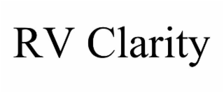 rv clarity