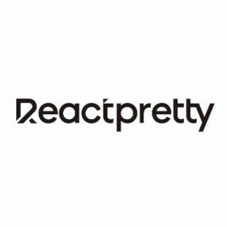 reactpretty