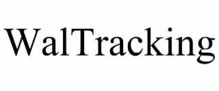 waltracking