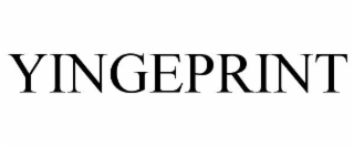 yingeprint