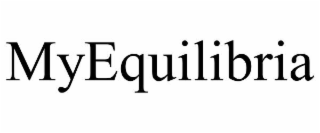 myequilibria
