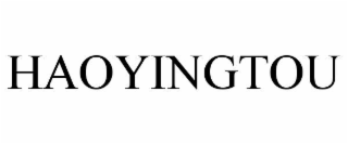 haoyingtou