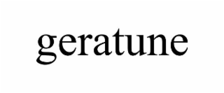 geratune