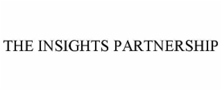 the insights partnership