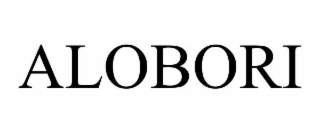 alobori
