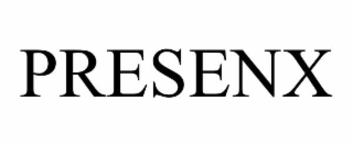 presenx