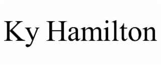 ky hamilton