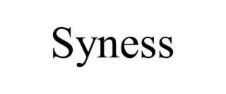 syness