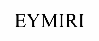 eymiri