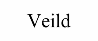 veild