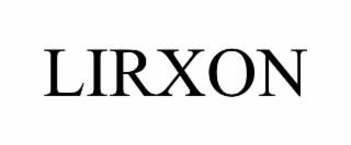 lirxon