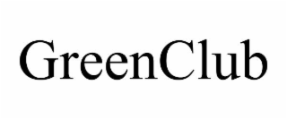 greenclub