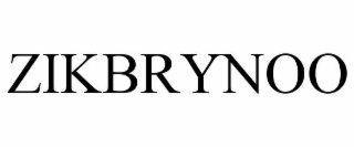 zikbrynoo