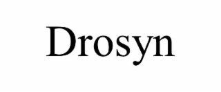 drosyn