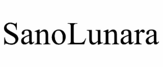 sanolunara