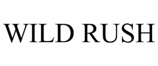 wild rush