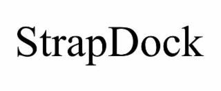 strapdock