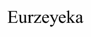 eurzeyeka