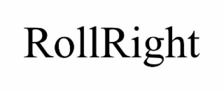 rollright