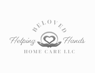 helping heloved home care llc hands