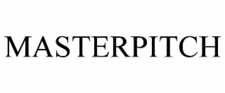 masterpitch
