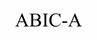 abic-a