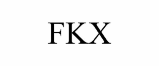 fkx