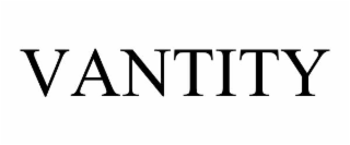 vantity