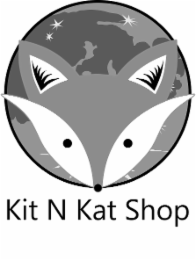 kit n kat shop