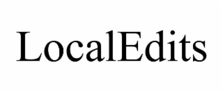 localedits
