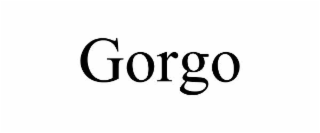 gorgo
