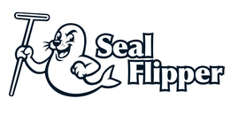 seal flipper