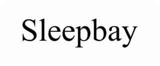 sleepbay