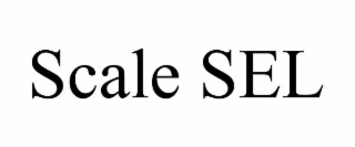 scale sel