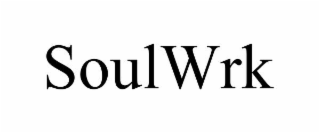 soulwrk