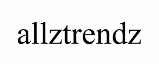 allztrendz