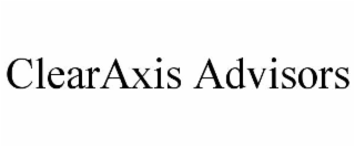 clearaxis advisors