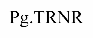 pg.trnr