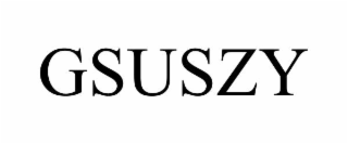 gsuszy