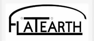 flat earth