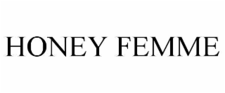 honey femme
