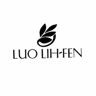 luo lih-fen